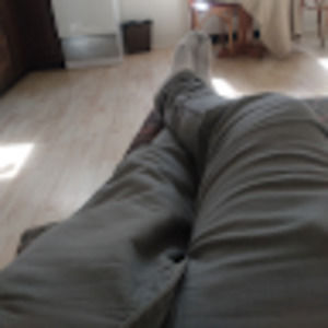 Meet your Posher, Randy